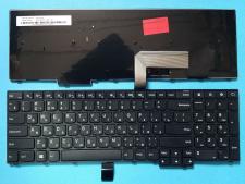 Клавіатура Lenovo&nbsp;Pn&nbsp;04Y2449